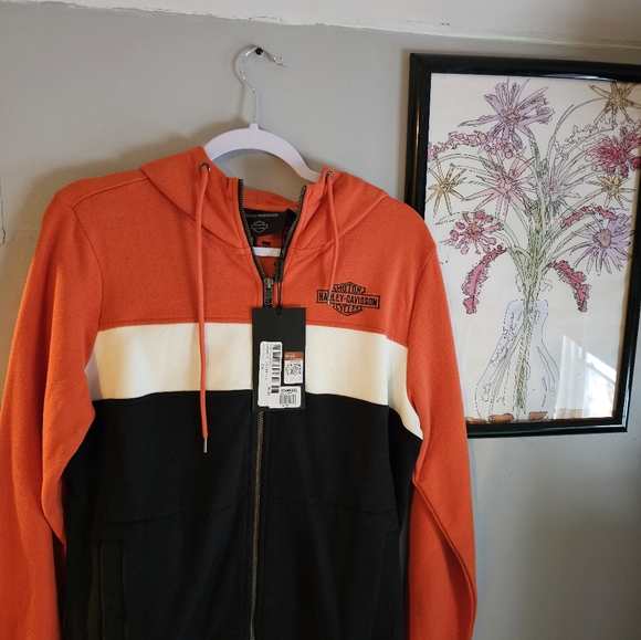 Hoodie - Picture 2 of 2